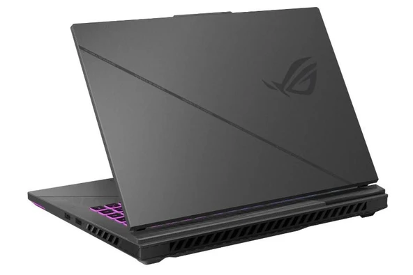 Asus ROG Strix G16 G614PH-RV036 8GB RTX 5050 AMD Ryzen 9 8940HX 16GB RAM 1TB SSD 16 inç WUXGA 165Hz - 6