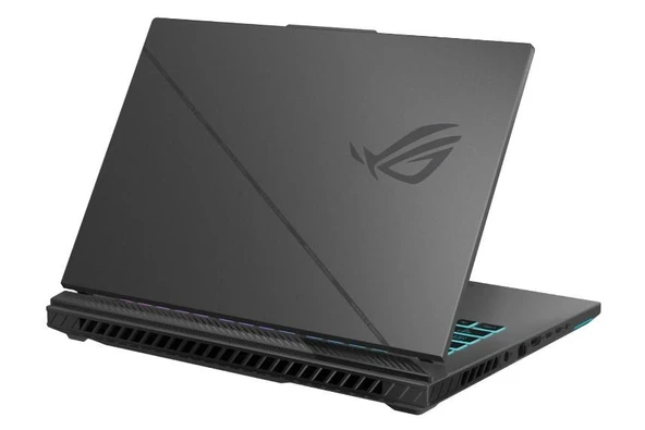Asus ROG Strix G16 G614PH-RV036 8GB RTX 5050 AMD Ryzen 9 8940HX 16GB RAM 1TB SSD 16 inç WUXGA 165Hz - 5