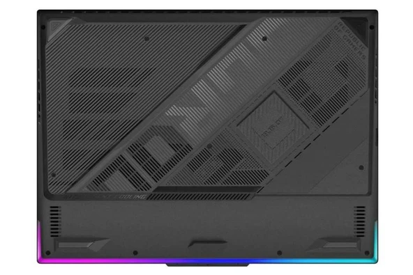 Asus ROG Strix G16 G614PH-RV036 8GB RTX 5050 AMD Ryzen 9 8940HX 16GB RAM 1TB SSD 16 inç WUXGA 165Hz - 7