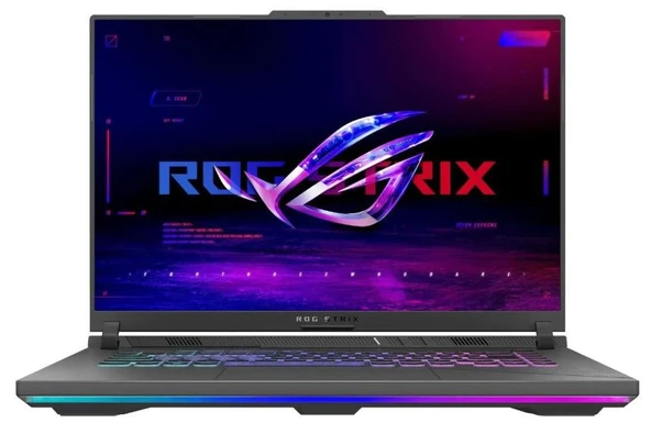Asus ROG Strix G16 G614PH-RV036 8GB RTX 5050 AMD Ryzen 9 8940HX 16GB RAM 1TB SSD 16 inç WUXGA 165Hz - 8