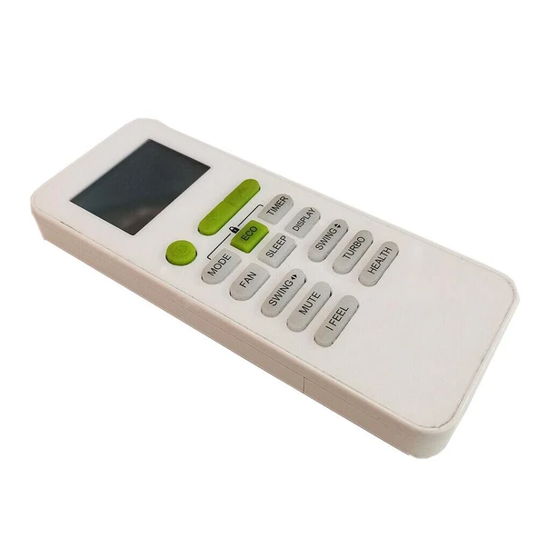 Diamond Electric MYZ 18 İle Uyumlu Klima Kumandası-Miyazaki - 3