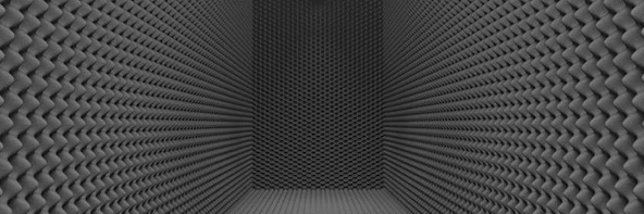 30 mm Akustik Yumurta Sünger 50 Dns 100cm x 100cm 1m² - 2