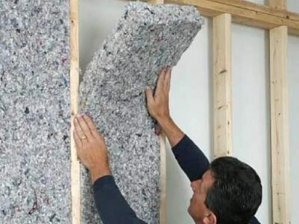 50mm Ses Yalıtımı Bondex 180dns 3 m2 - 3