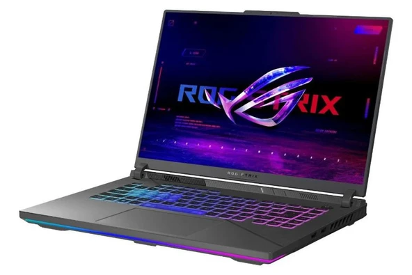 Asus ROG Strix G16 G614PH-RV036 8GB RTX 5050 AMD Ryzen 9 8940HX 16GB RAM 1TB SSD 16 inç WUXGA 165Hz - 4