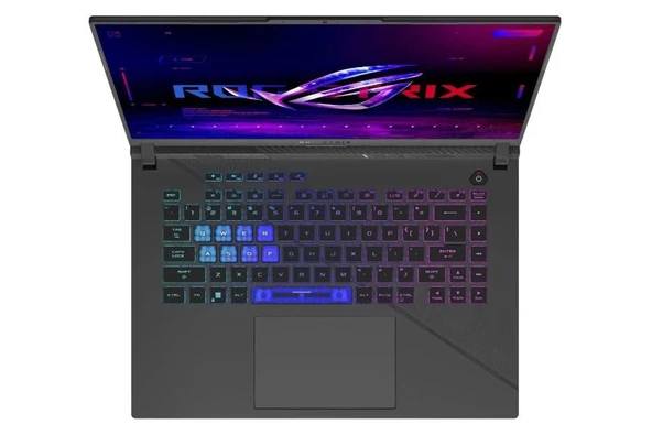 Asus ROG Strix G16 G614PH-RV036 8GB RTX 5050 AMD Ryzen 9 8940HX 16GB RAM 1TB SSD 16 inç WUXGA 165Hz - 2