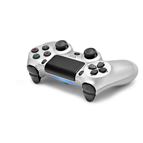 Ps4 Gamepad Sılver Hd323 Tg-53-vice/(1395) 3102