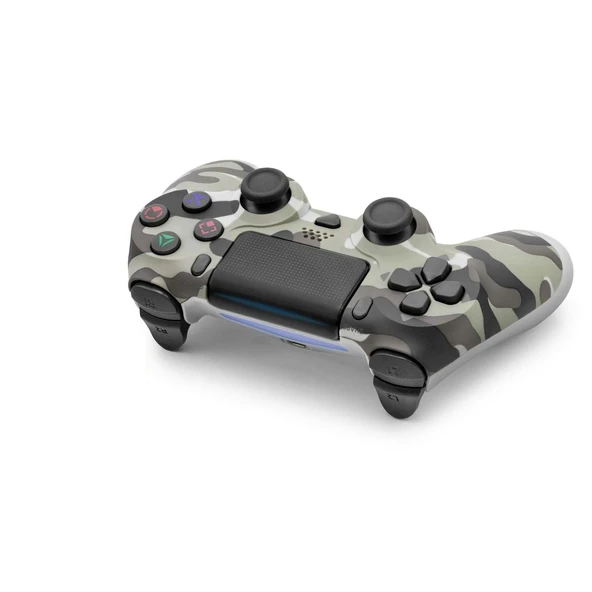 Ps4 Gamepad Yeşil Kamuflaj Hd324aa Tg-53-vice/(1395) 3121 - 1