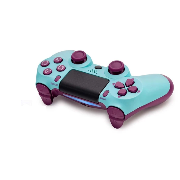 Ps4 Gamepad Turkuaz Hd323n
