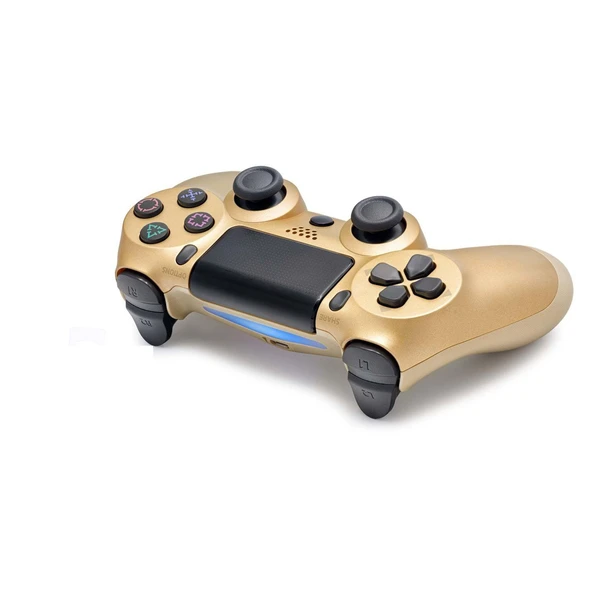 Ps4 Gamepad Gold Hd323g