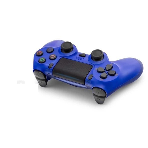 Ps4 Gamepad Mavi Hd324m