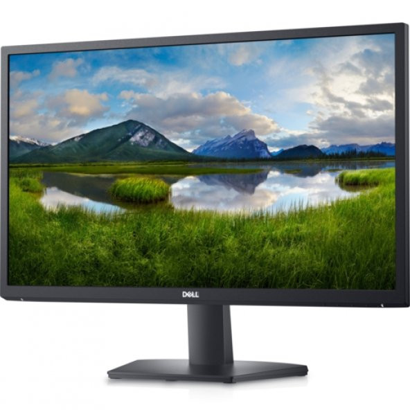 Dell 23.8 SE2422H LED Monitör 5ms Siyah - 2