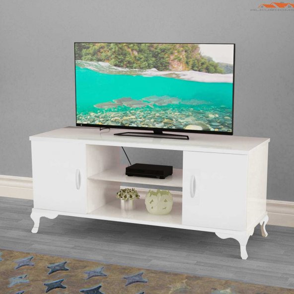 FİLİZ Televizyon Sehpası, Yaşam Ünitesi