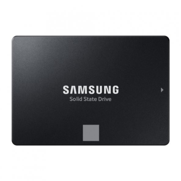 Samsung 870 EVO 1TB SSD Disk MZ-77E1T0BW - 2