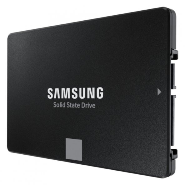 Samsung 870 EVO 1TB SSD Disk MZ-77E1T0BW - 3