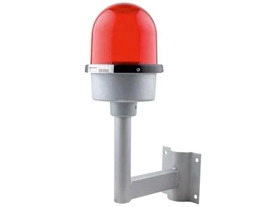 SNT-U125-D1 Uçak İkaz Lambası (Tek Kollu)