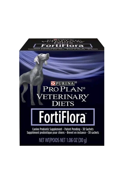 Purina Fortiflora