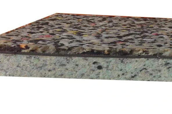 33mm Ses Yalıtımı Bariyerli Bondex 120dns 2 m2