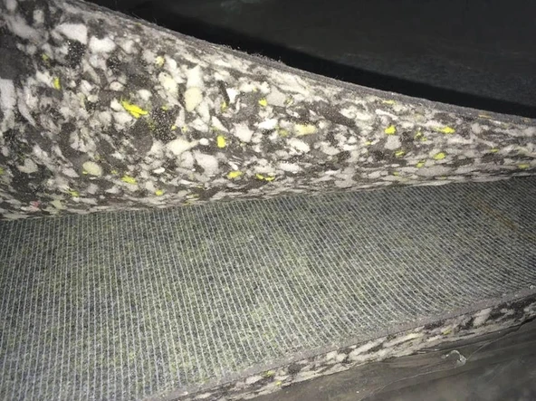 13mm Ses Yalıtımı Bariyerli Bondex 150dns 5 m2