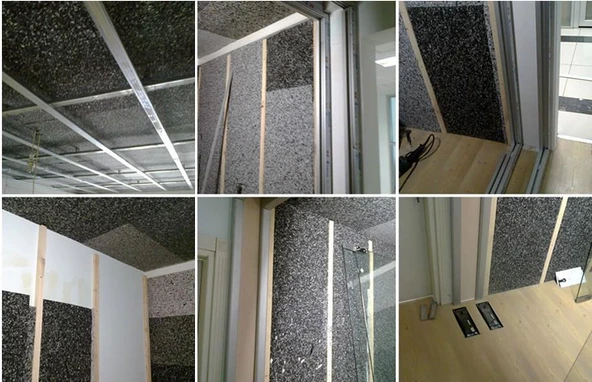 10mm Ses Yalıtımı Bondex 180dns 5 m2 - 2
