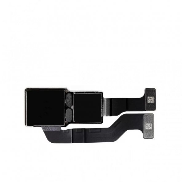 Apple İphone 11 Arka Kamera - 2