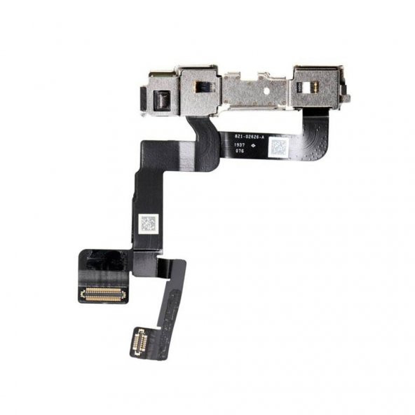 Apple İphone 11 Ön Kamera - 2