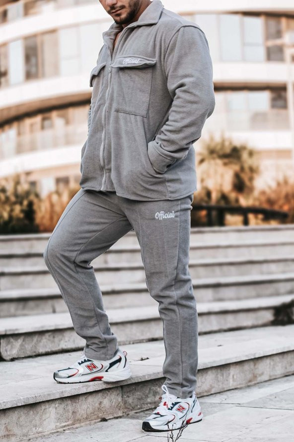 Polar Eşofman Takımı - 5