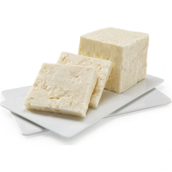 Tam Yağlı Sert Edirne Beyaz Peyniri 2kg