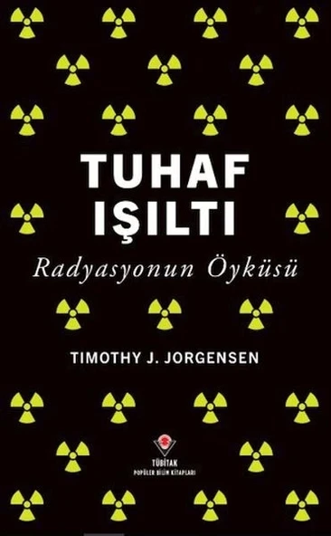 Tuhaf Işıltı ürün görseli 1