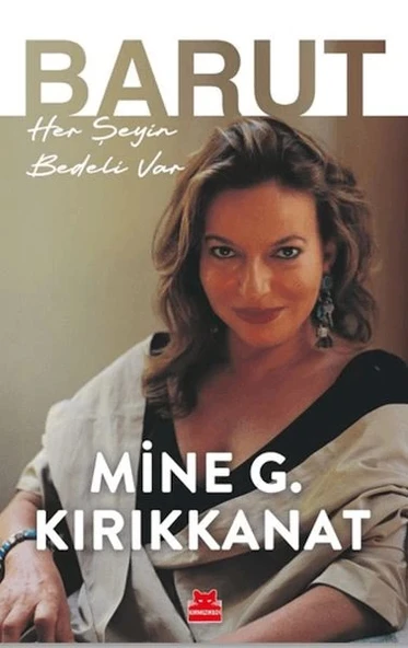 Barut ürün görseli 1