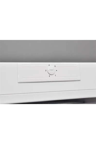 Vestel Cdm701 7 Çekmeceli Dikey Derin Dondurucu - 5