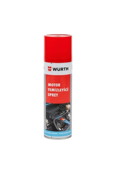 Motor Temizleme Spreyi 500 ml