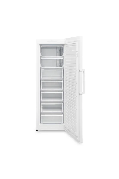 Vestel Cdm701 7 Çekmeceli Dikey Derin Dondurucu - 3
