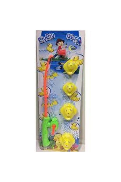 abnturk Civciv Olta Takım Ürün kutu ebatı :48x17 cm