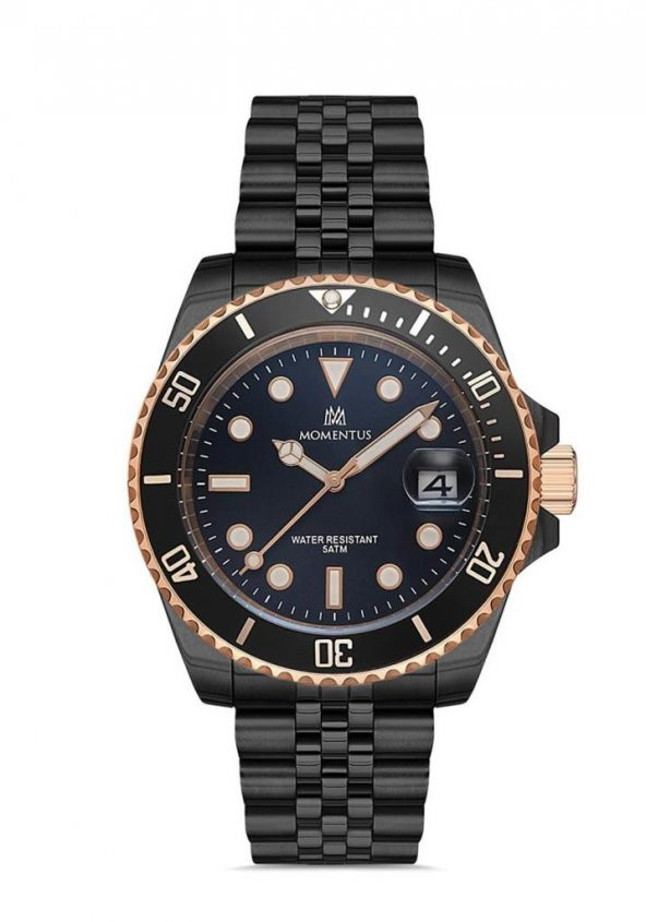 MOMENTUS SM360T-04SR ERKEK KOL SAATİ