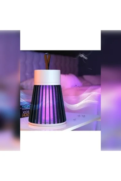 abnturk Böcek öldürücü, sivrisinek tuzağı elektrik - 3