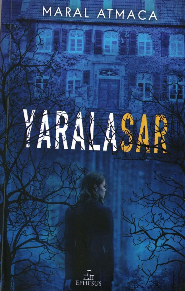 Yaralasar