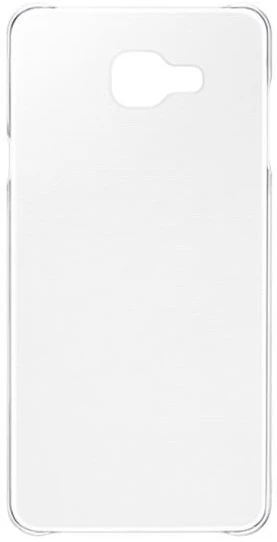 Samsung Galaxy A7 2016 (SM-A710) Slim Cover Kılıf, Şeffaf EF-AA710CTEGWW ürün görseli 1