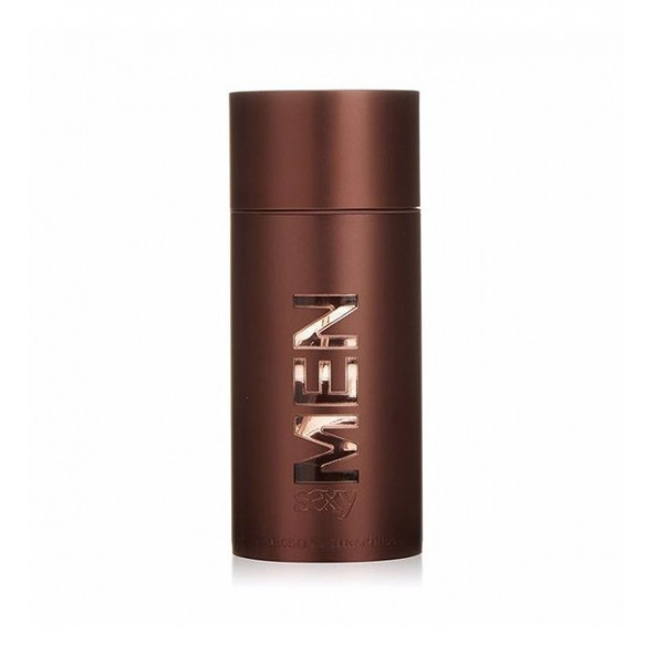 Carolina Herrera 212 Sexy Men EDT 100 ml - 2