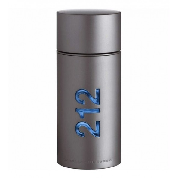 Carolina Herrera 212 Men EDT 100 ml - 2