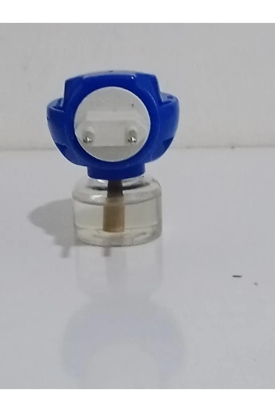 abnturk LİON SET SİVRİSİNEK KOVUCU ELEKTRO LİKİT SET - 5