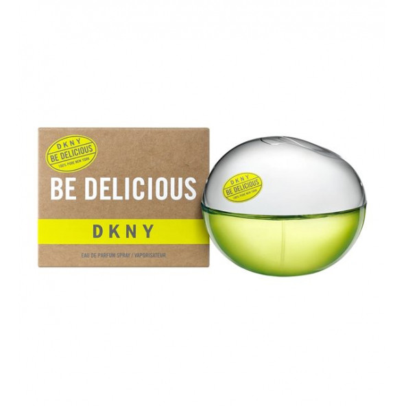 DKNY Be Delicious Edp100 ml Kadın Parfümü