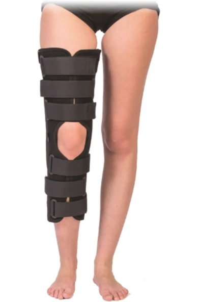 Wicromed Dizlik Immobilizer Small 45 cm