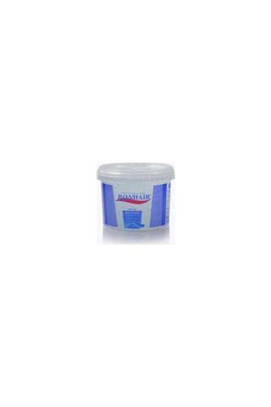 abnturk Bon Hair Extra Sert Professional Saç Jolesi 500 Ml - 2