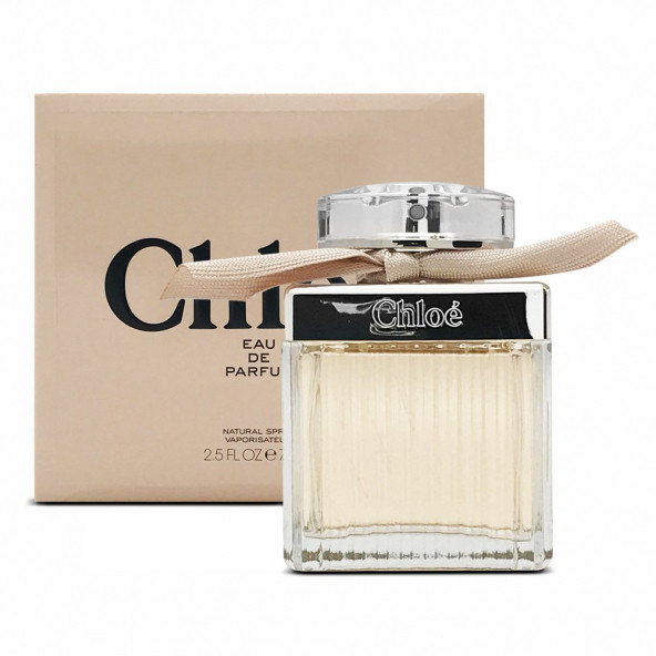 Chloe Signature EDP 75 ml