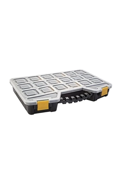 Derin Dükkan Super-bag Mega Organizer Takım Çantası Vida Çivi 20– Asr-2036