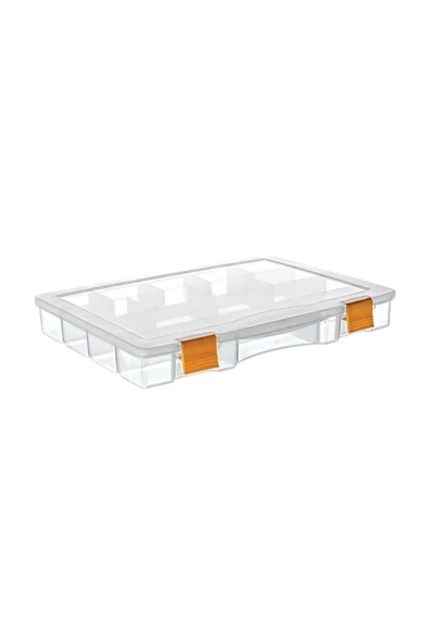 Süper Bag Power Organizer Kutu 12 Asr2063