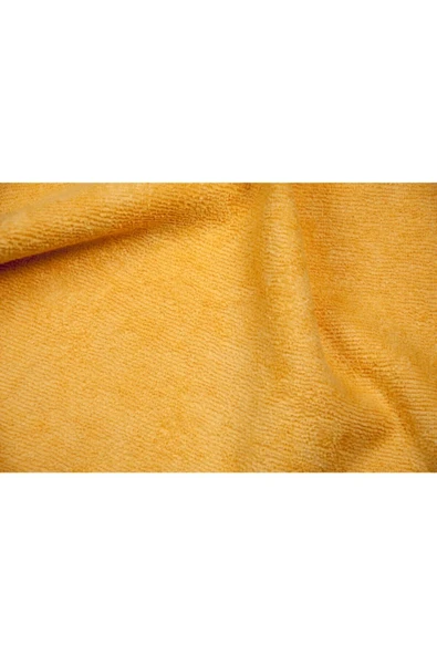abnturk Mikrofiber Cam Pencere Temizlik Bezi 50x70cm 5'li Set - 2