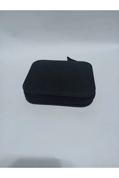 abnturk Çantalı Nakış 116 Parça Full Set Makaslı,metreli,50 Iğneli,düğmeli,çıtçıtlı,büyüteçli Hereve Gerek - 4
