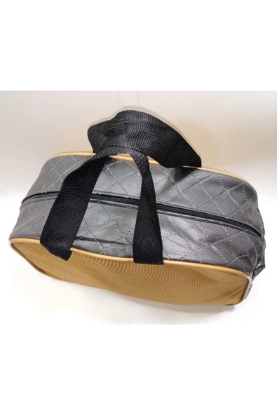 abnturk Şok Indirim 5 Adet Spor Çanta Orta Kalite 44cm Spor Çanta Çok Amaçlı Bay Seyahat Çanta - 2