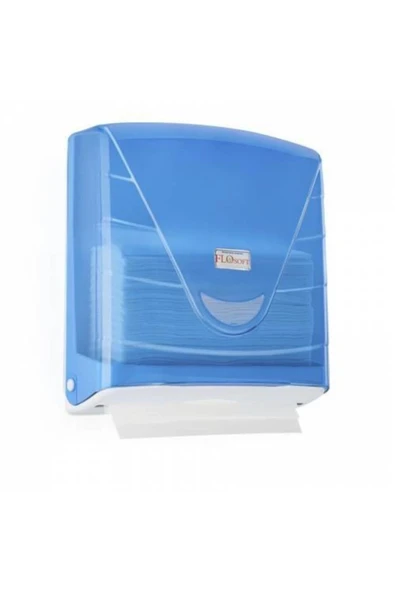 SOFT Z Katlama Dispenser Havlu 150’li 12 Paket 21 X21cm